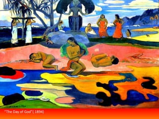 Реферат: Fauvism Essay Research Paper The brief fauvist